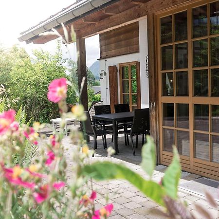 Alpenhaus Oberstdorf - Bergbahn Unlimited Inklusive Hotel Luaran gambar