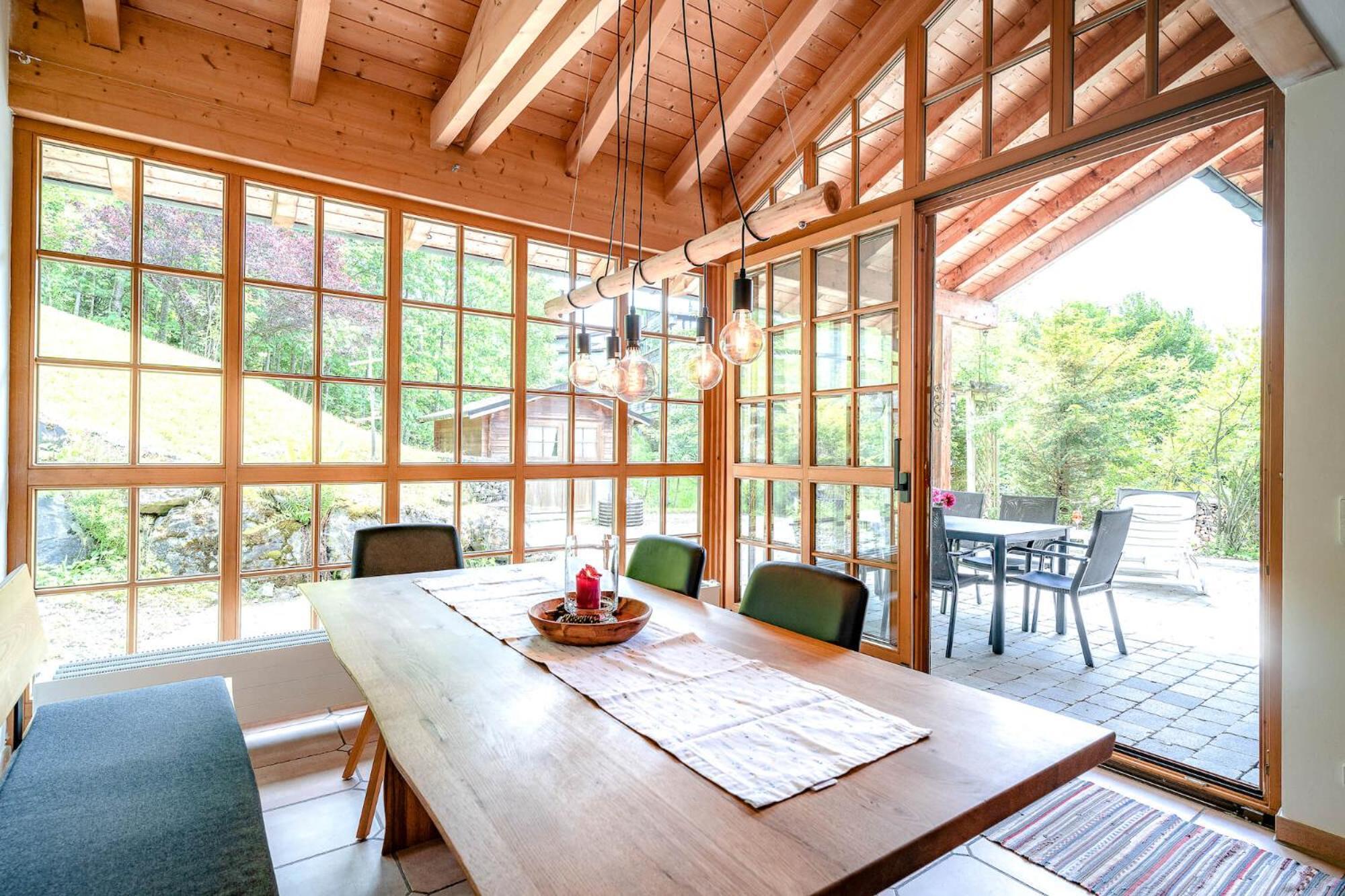 Alpenhaus Oberstdorf - Bergbahn Unlimited Inklusive Hotel Luaran gambar