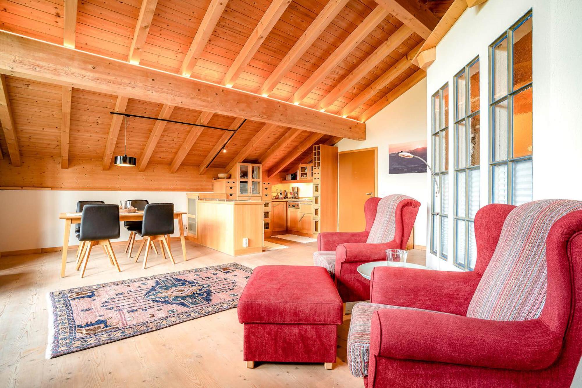 Alpenhaus Oberstdorf - Bergbahn Unlimited Inklusive Hotel Luaran gambar