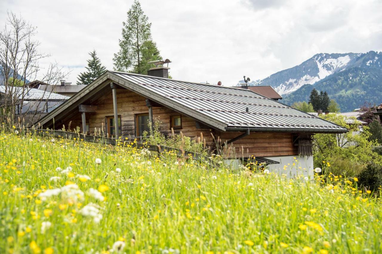 Alpenhaus Oberstdorf - Bergbahn Unlimited Inklusive Hotel Luaran gambar