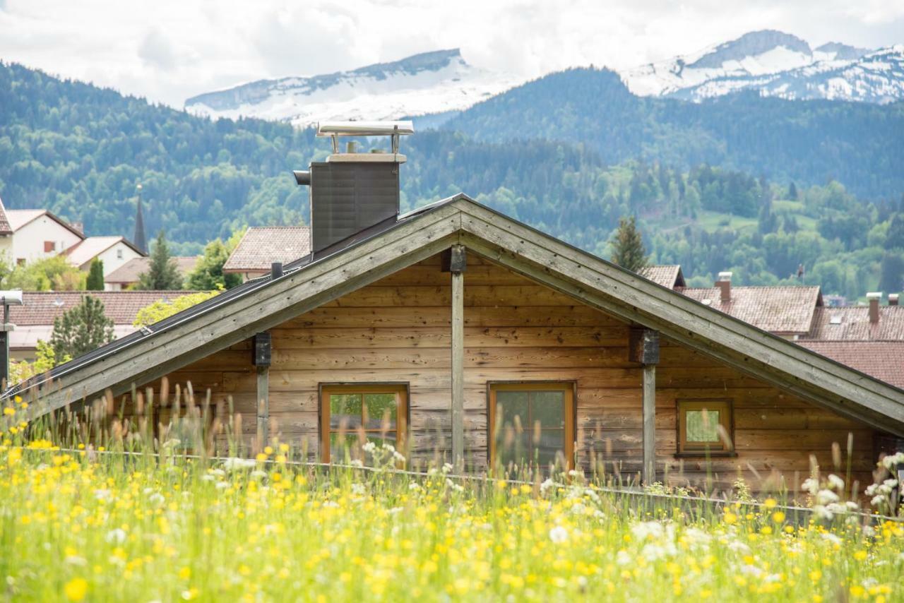 Alpenhaus Oberstdorf - Bergbahn Unlimited Inklusive Hotel Luaran gambar